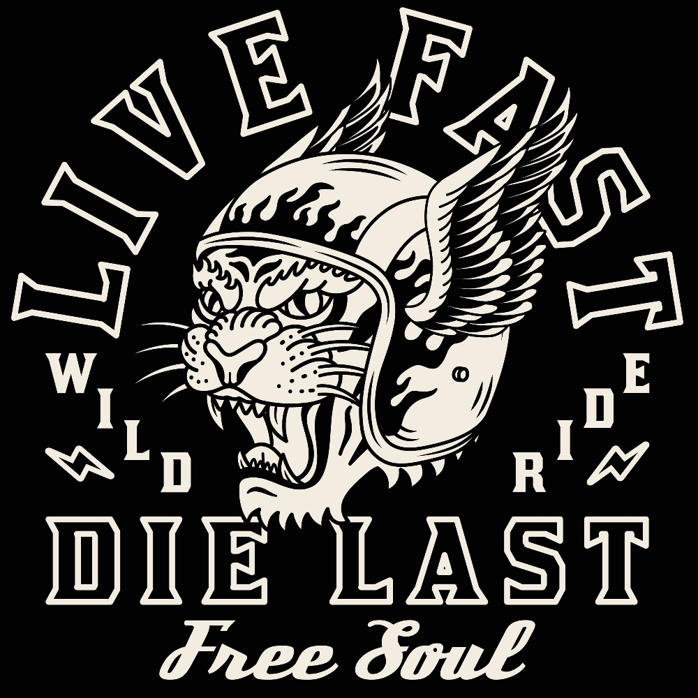 PAITAKUVA - LIVE FAST DIE LAST (00 420)