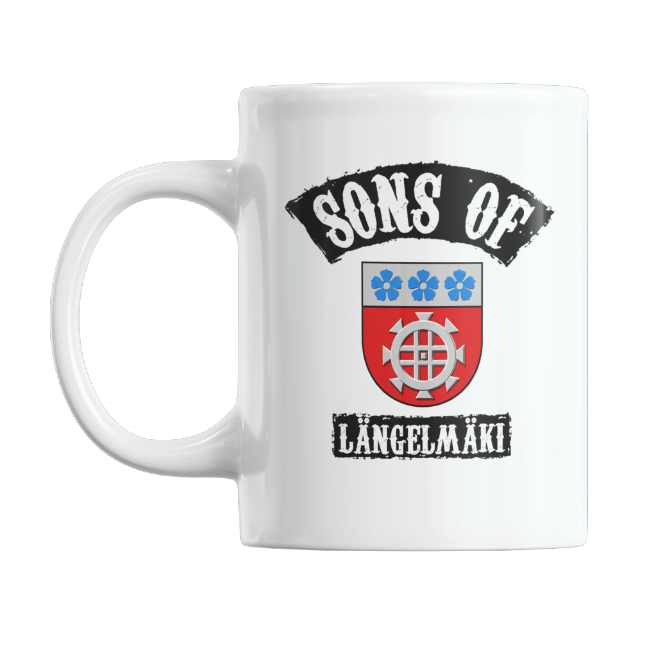 Muki - Sons of Längelmäki