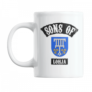 Muki - Sons of Lohja