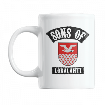 Muki - Sons of Lokalahti