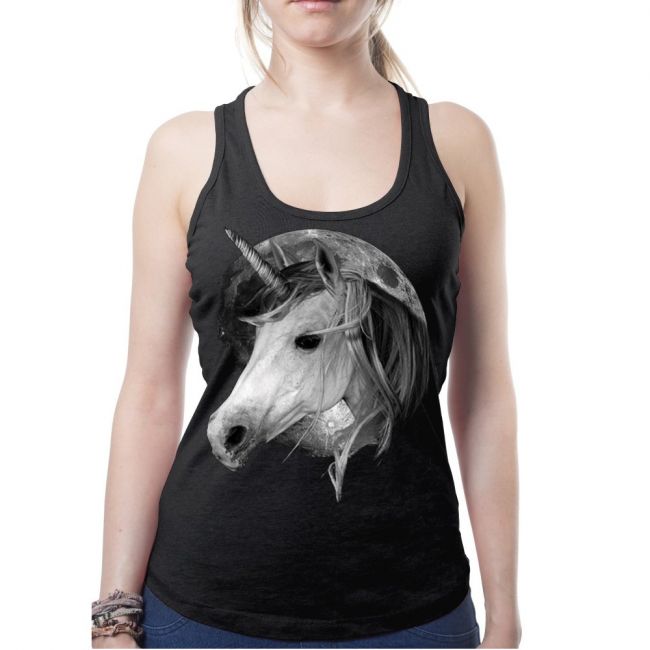 Look Toppi MUSTA - UNICORN MOON (481)