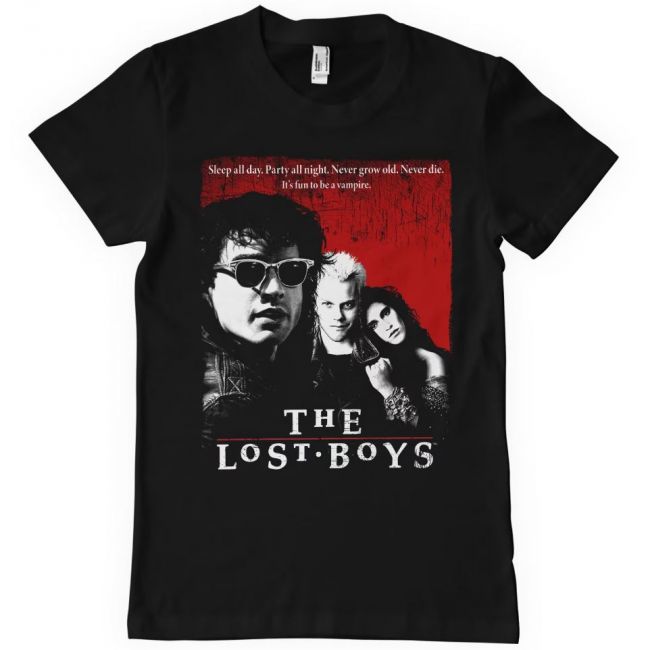 T-PAITA - THE LOST BOYS