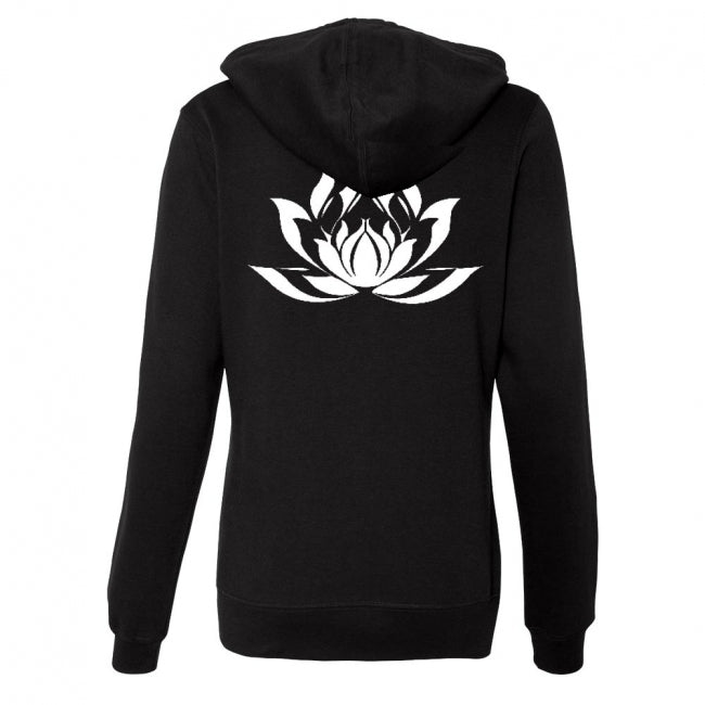 NAISTEN VETOKETJUHUPPARI - LOTUS