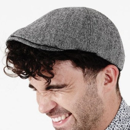 baker boy CAP - IVY