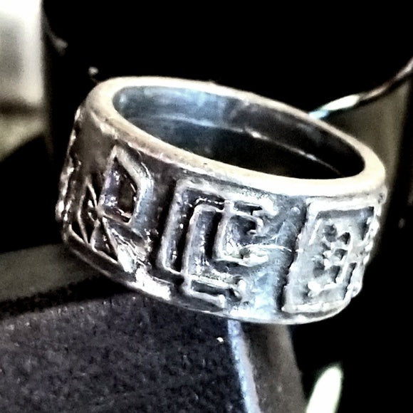 sormus - Seven Angels (R68) - ALCHEMY