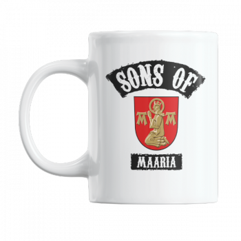 Muki - Sons of Maarianhamina