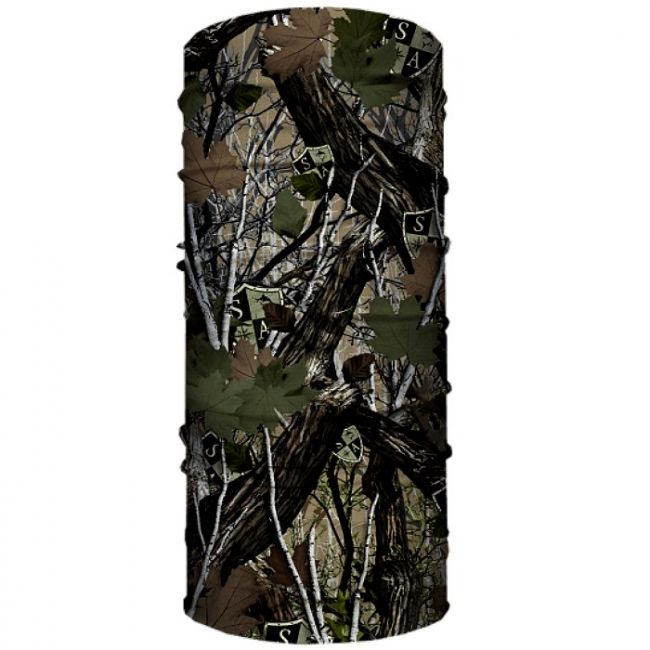 PUFF HUIVI - FOREST CAMO | DREGS (SC111)