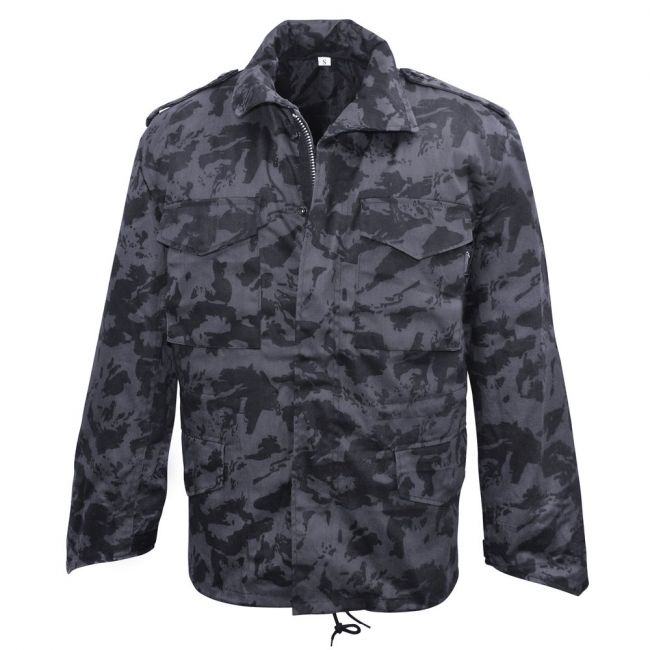 MAIHARITAKKI M65 Jacket Nightcamo