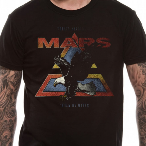 T-PAITA - 30 SECONDS TO MARS (LF8547)