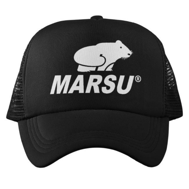 Verkkoperälippis MARSU (00 524)