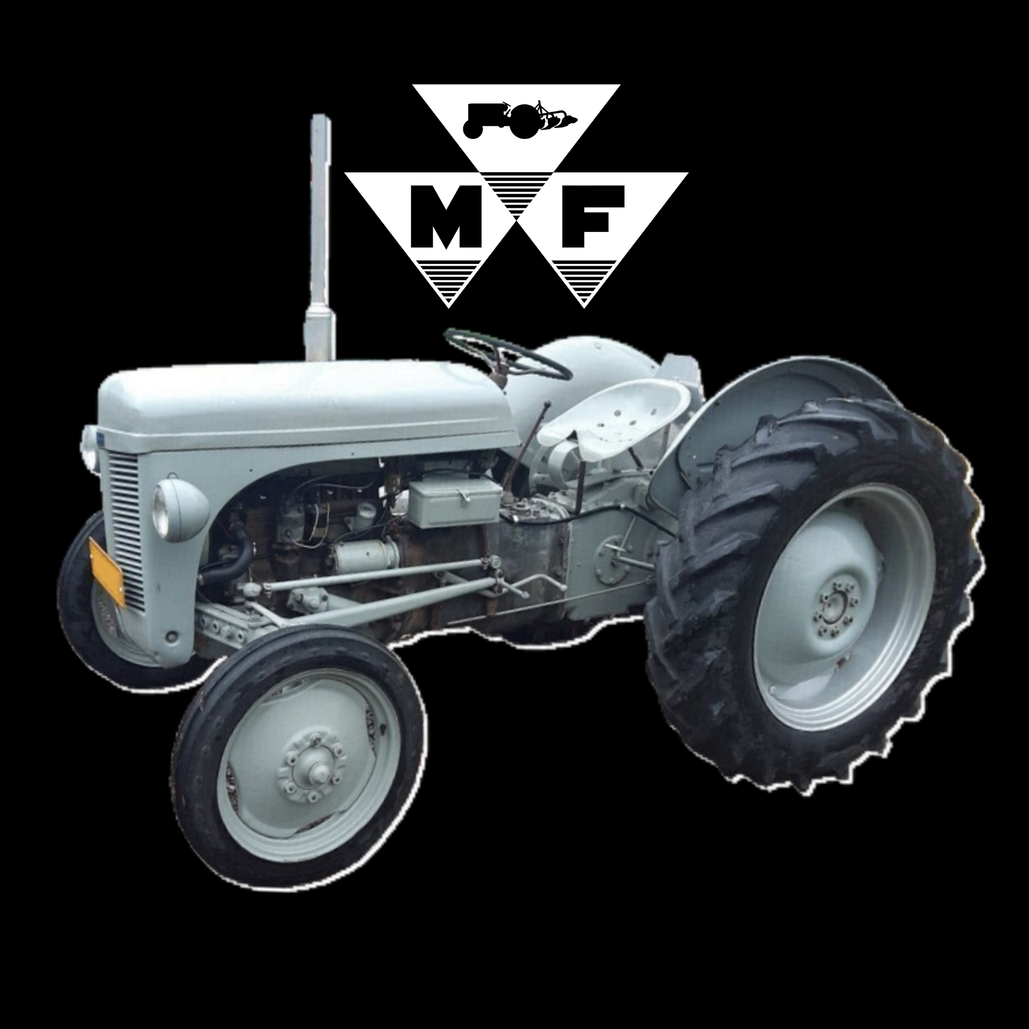 PAITAKUVA - Massey Ferguson (00 2998)