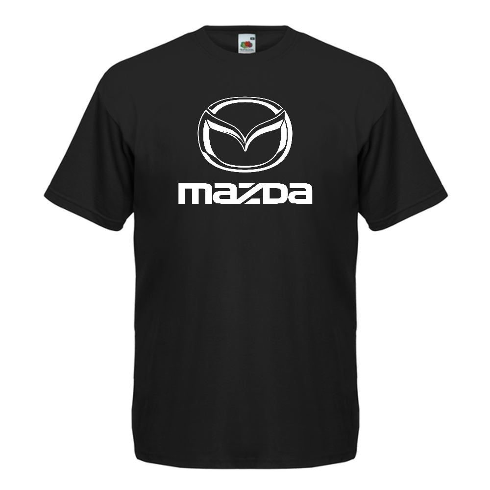 MAZDA - t-paita (2664)