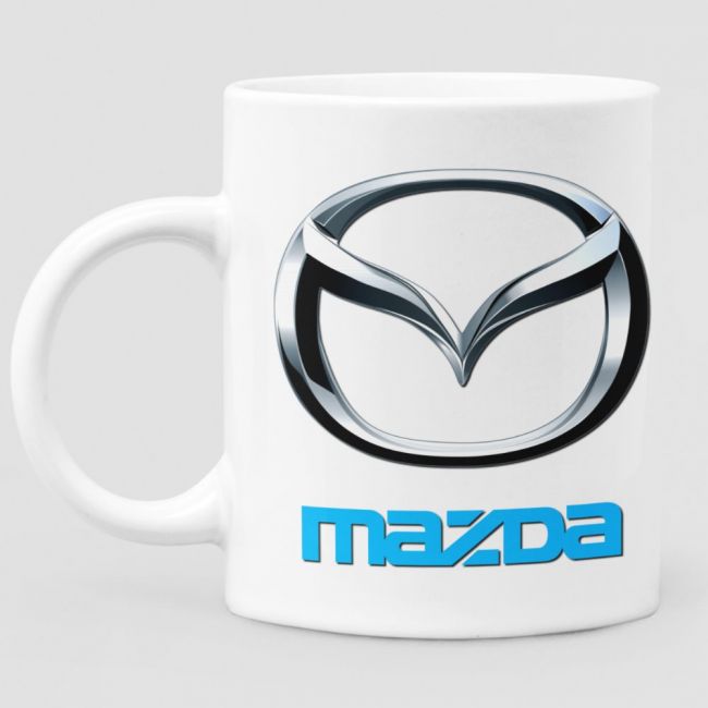 MUKI - MAZDA (1027)