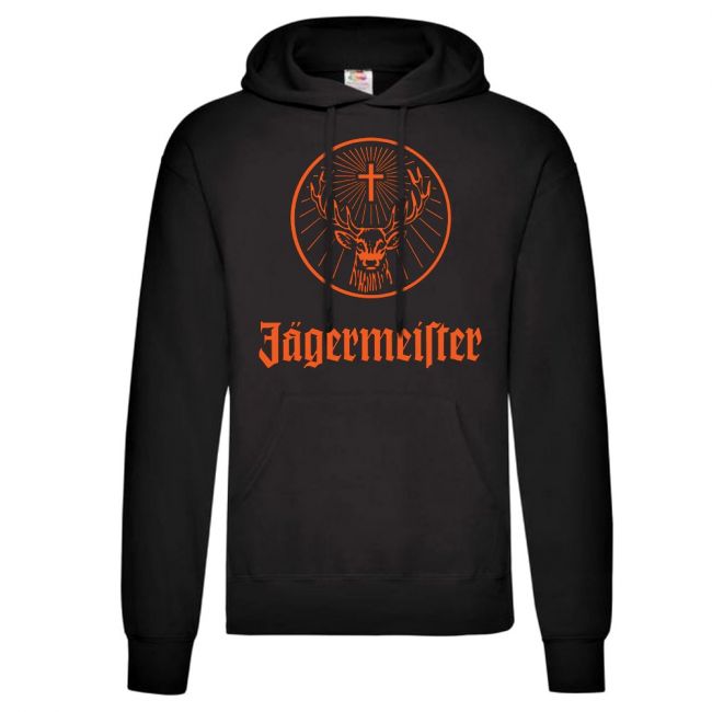 CLASSIC HUPPARI - JÄGERMEISTER  (431)