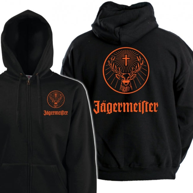 VETOKETJUHUPPARI - JÄGERMEISTER (431)