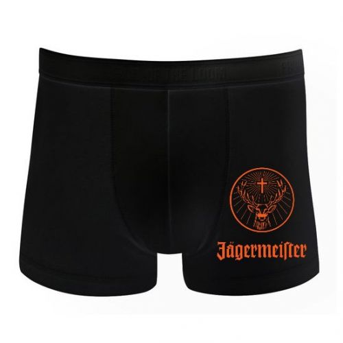 BOXERIT - JÄGERMEISTER (431)