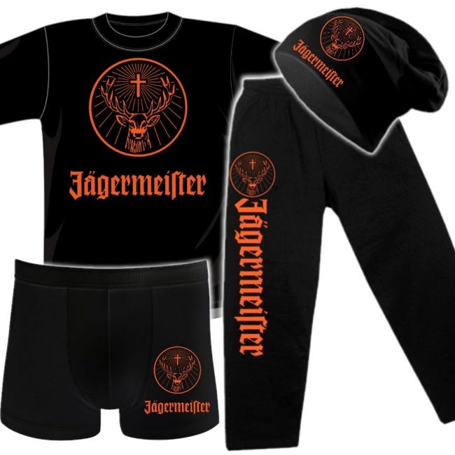 SETTI - JÄGERMEISTER  (431)