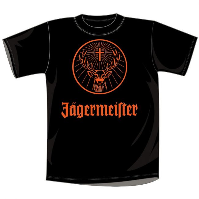 SETTI - JÄGERMEISTER  (431)