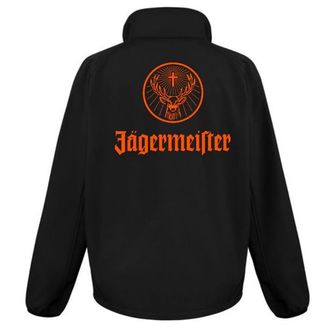 MEISTER - Classic Softshell