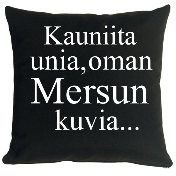 TYYNYNPÄÄLLINEN - MERSUN KUVIA  (2653)