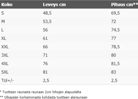 T - PAITA TRANSITMIES musta (00 648)