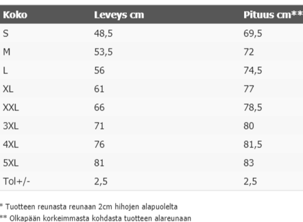 T-PAITA - SLAYER KOTKA (00 1232)