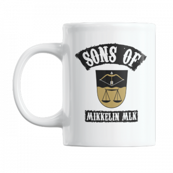 Muki - Sons of Mikkeli MLK