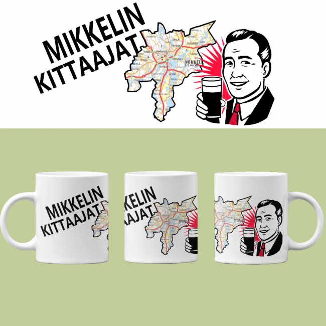 MUKI - MIKKELIN KITTAAJAT