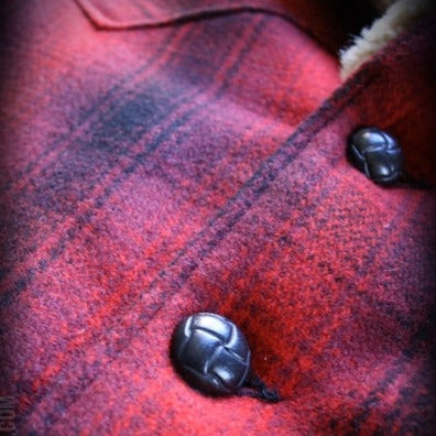 RUMBLE59 - Winter Jacket Minnesota