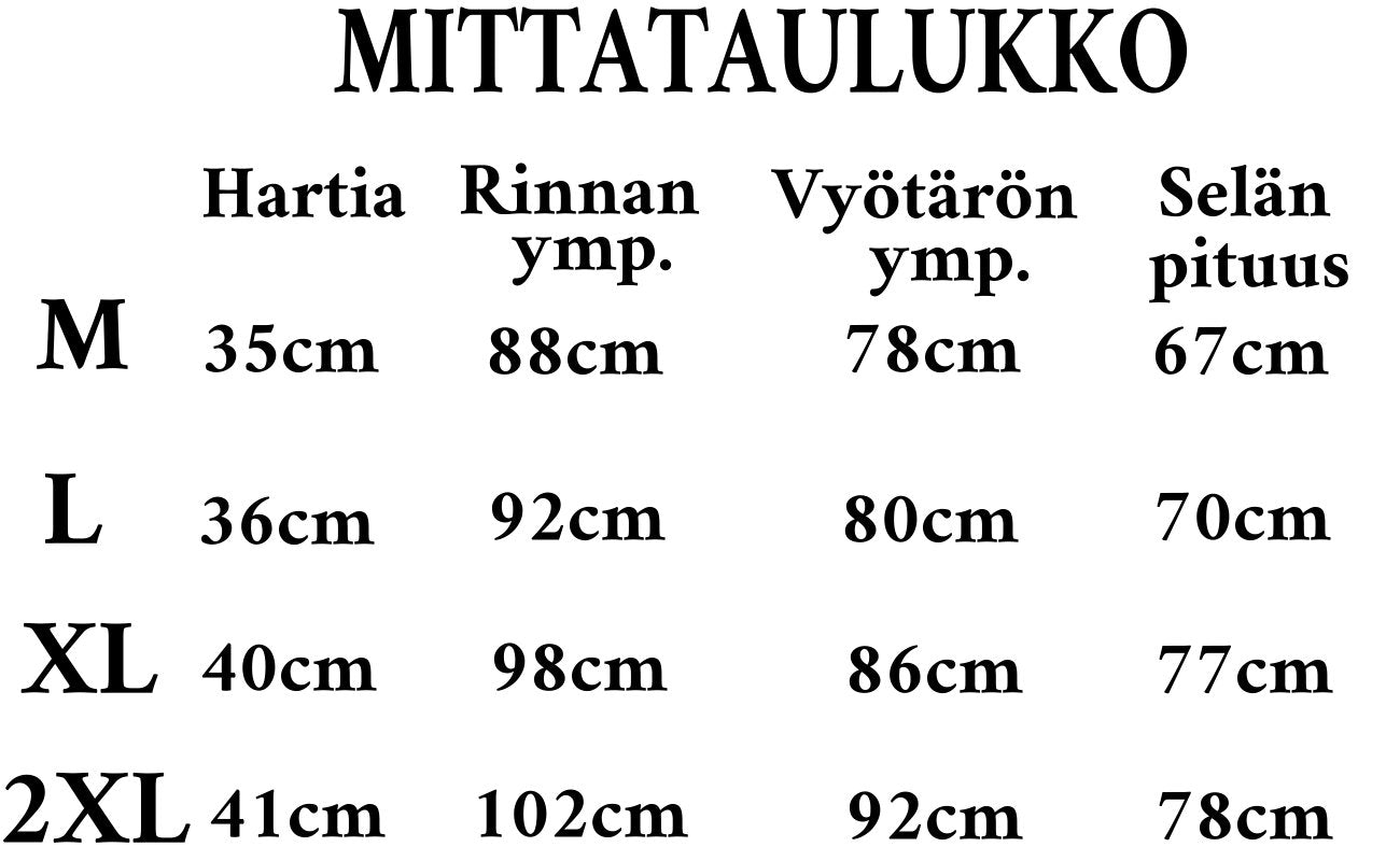 NAISTEN EXTRAPITKÄ PAITA - ÄITI LISTA (2242)
