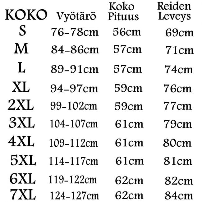 SHORTSIT - DIVISION SHORTS BLACK - SURPLUS