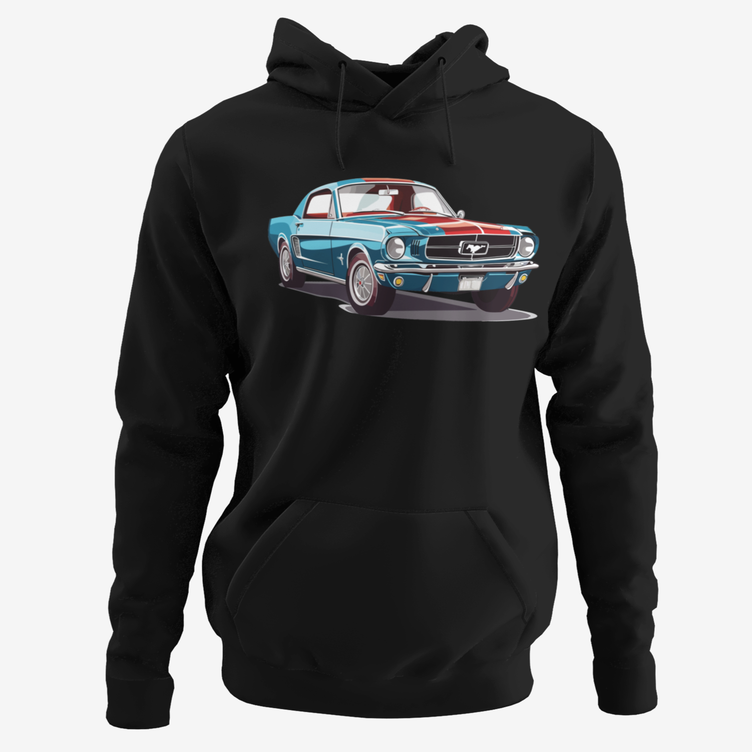 CLASSIC HUPPARI - Vintage Classical Car (3050)