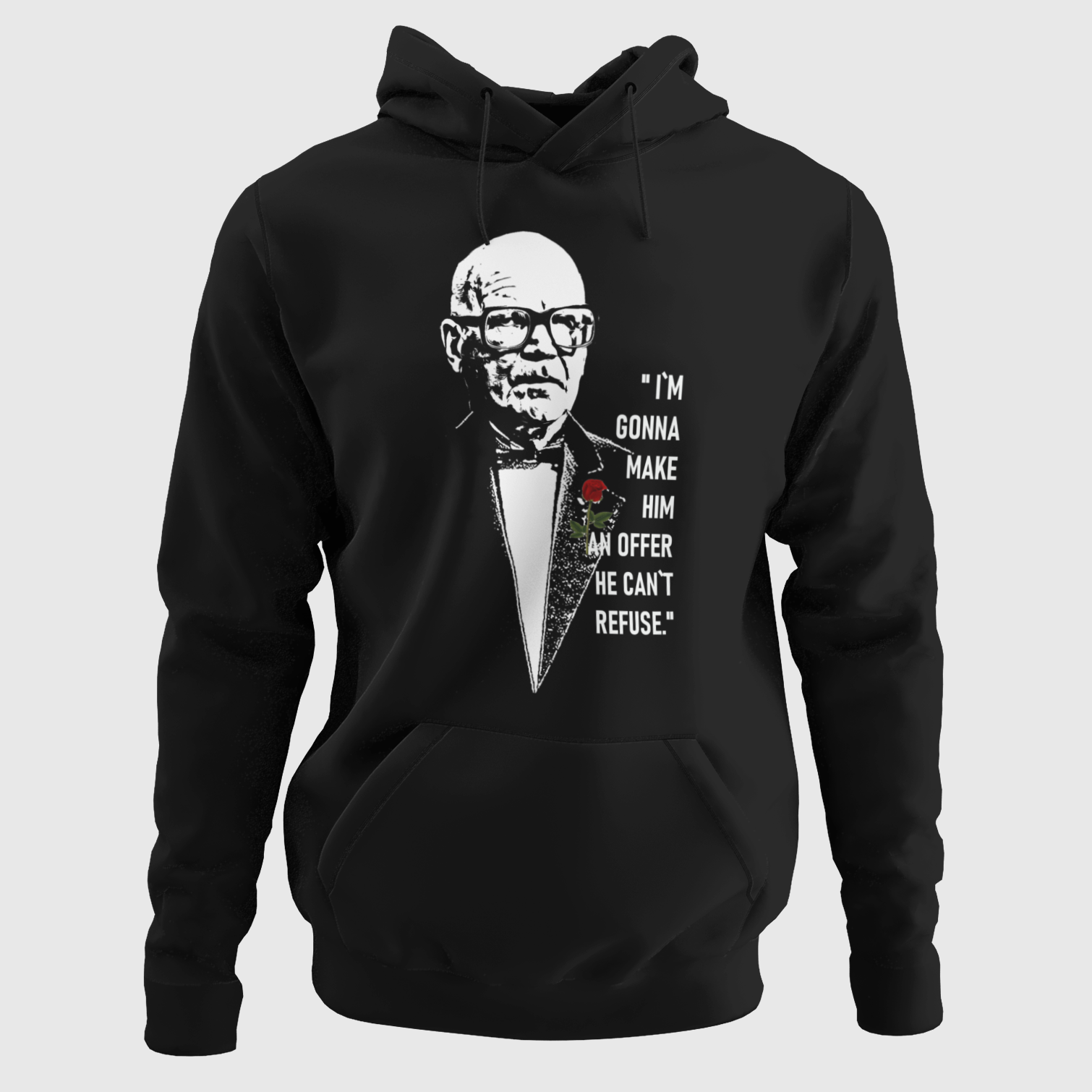 CLASSIC HUPPARI - Kekkonen the boss