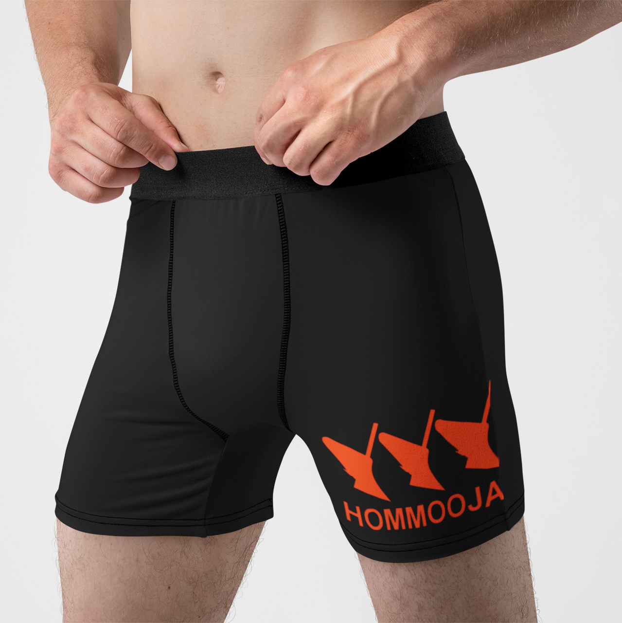 KALSARIT - HOMMOOJA (198)