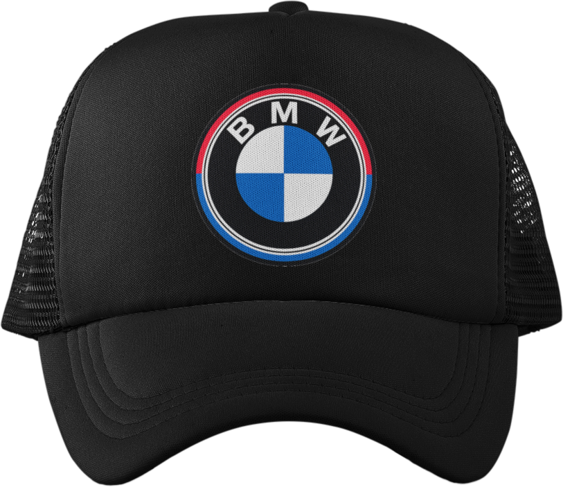 VERKKOPERÄLIPPIS - BMW VÄRI (00 375A)