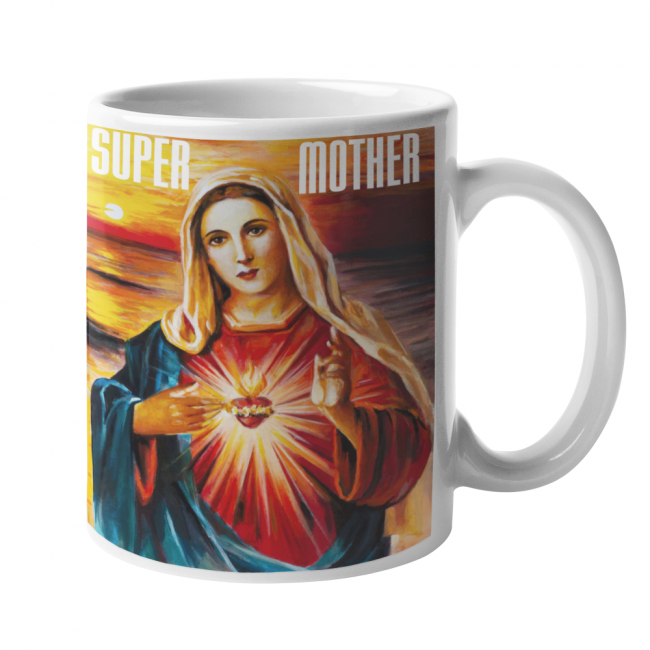 ÄITISETTI - SUPER MOTHER (00 2255)