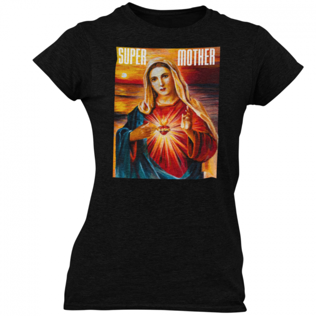ÄITISETTI - SUPER MOTHER (00 2255)