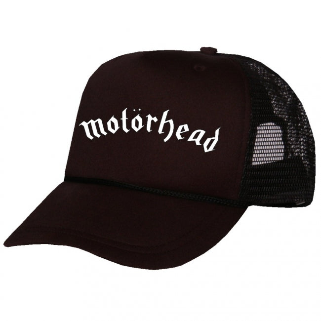 VERKKOPERÄLIPPIS - Motörhead teksti