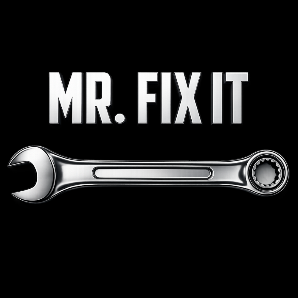 MR. FIX IT (820)