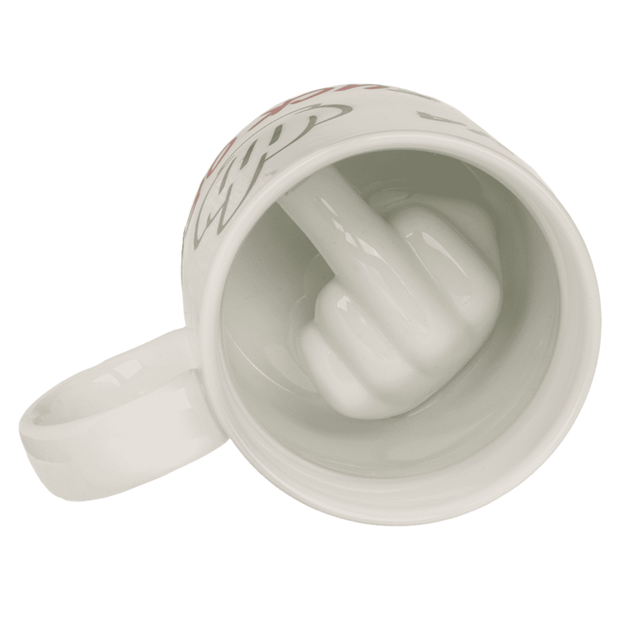 Anti-aamuihminen Muki