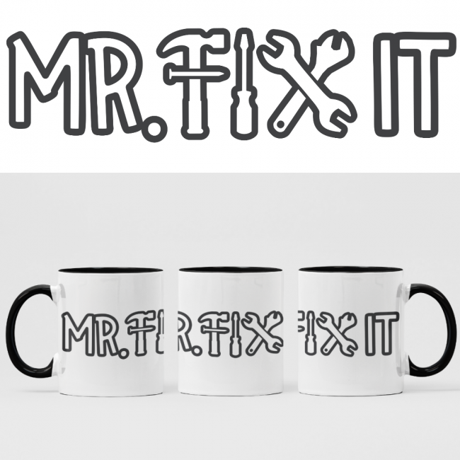 MUKI - MR. FIX IT TOOLS