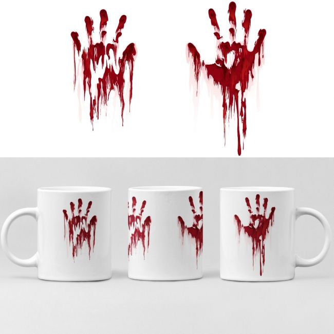 MUKI - KÄDEN JÄLJET