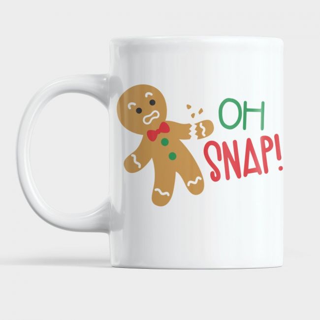 MUKI - OH SNAP (00 435)