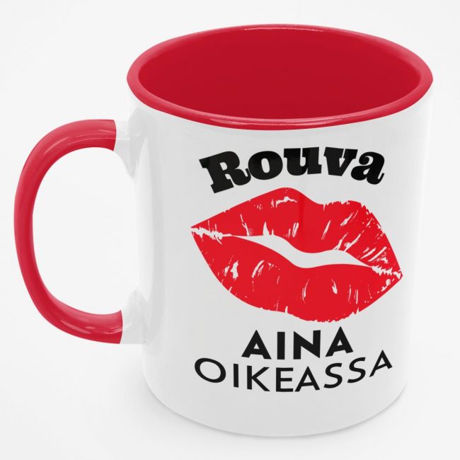 MUKI - ROUVA