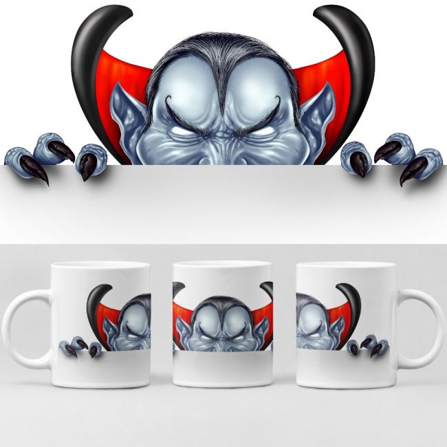 MUKI - KURKKAAVA VAMPYYRI