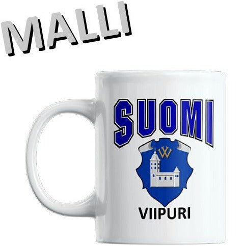 MUKI - SUOMI KUNTAVAAKUNALLA