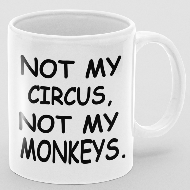 MUKI - CIRCUS - KAMALA LUONNE