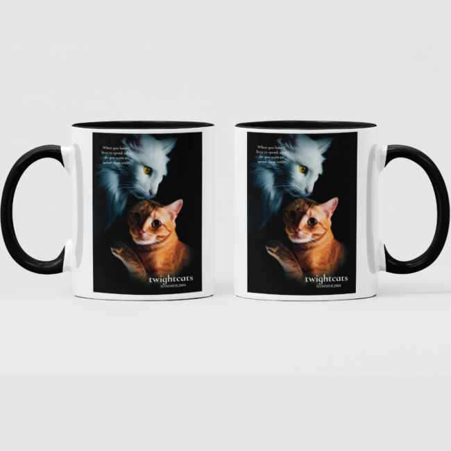 MUKI - TWIGHTCATS (00 2566)