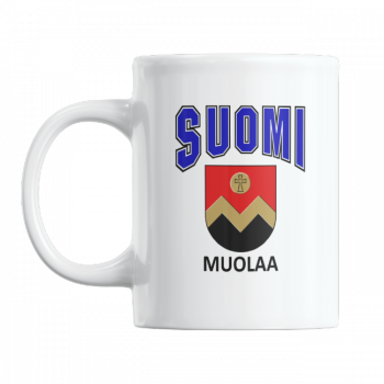 Muki - Suomi vaakuna - Muolaa