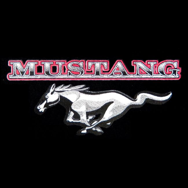 MUSTANG - Harrington-takki 668